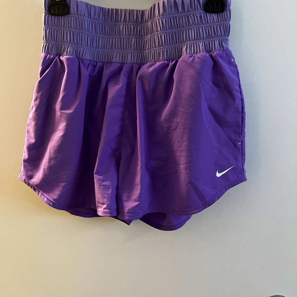Nike Dri-FIT Women’s Running Shorts
